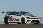Volkswagen Golf GTI TCR 2017 года